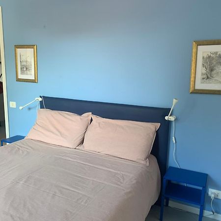Columbus Apartment Chiavari Luaran gambar