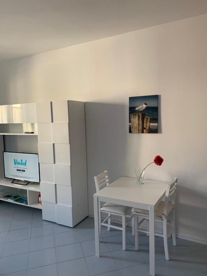 Columbus Apartment Chiavari Luaran gambar
