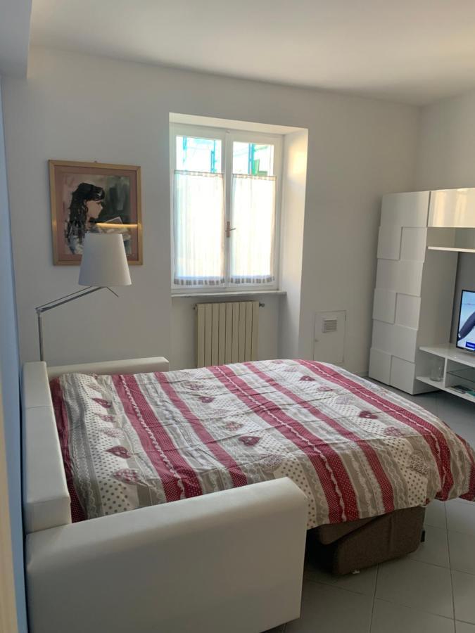 Columbus Apartment Chiavari Luaran gambar