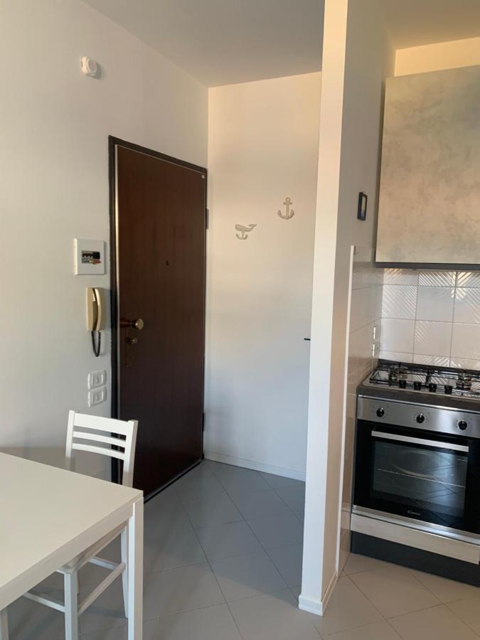 Columbus Apartment Chiavari Luaran gambar