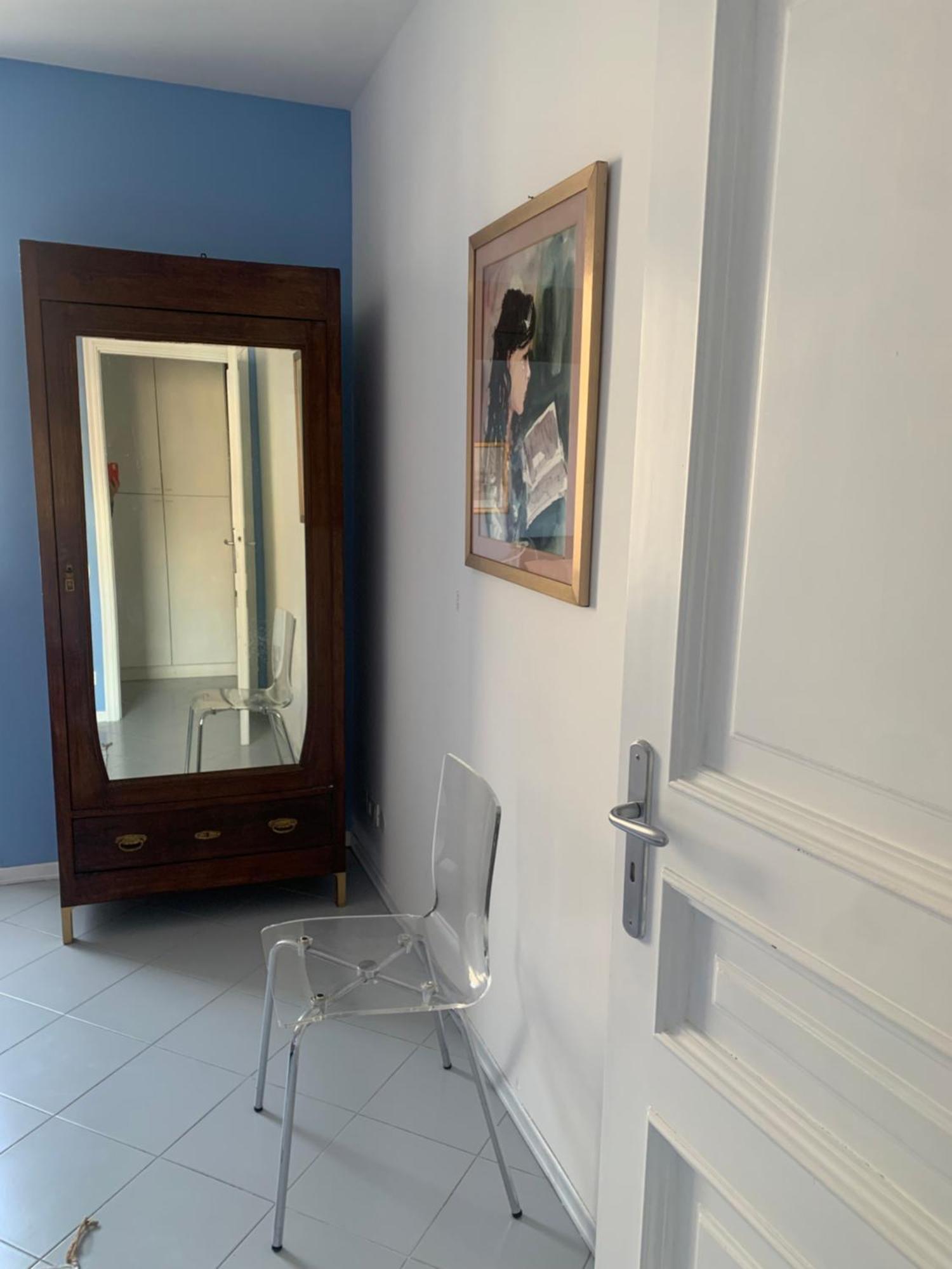 Columbus Apartment Chiavari Luaran gambar