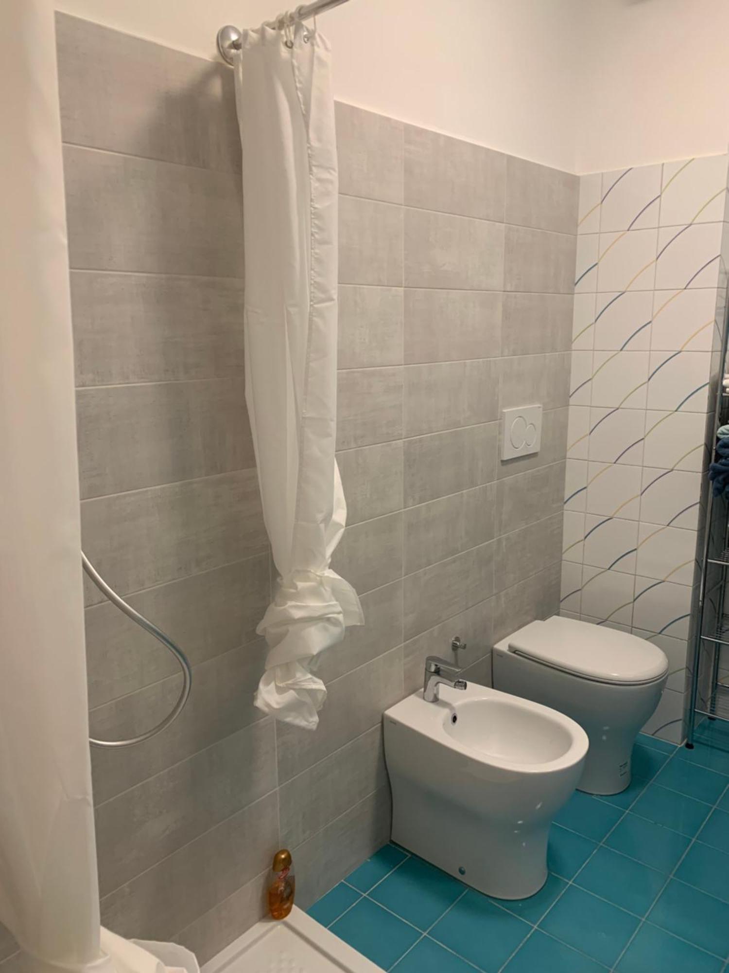 Columbus Apartment Chiavari Luaran gambar