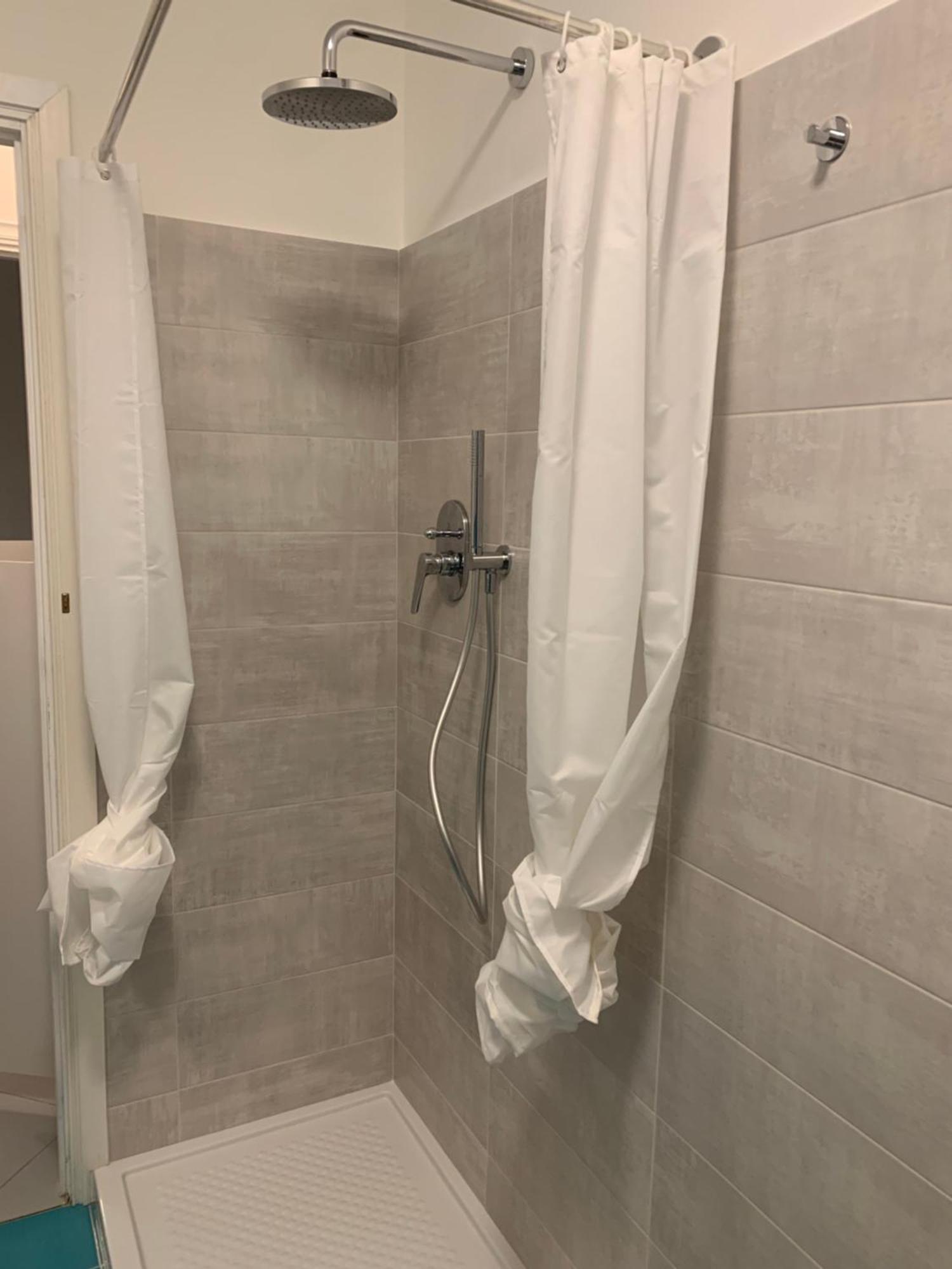 Columbus Apartment Chiavari Luaran gambar